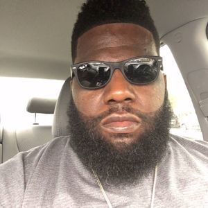 Meet your Posher, Teddy